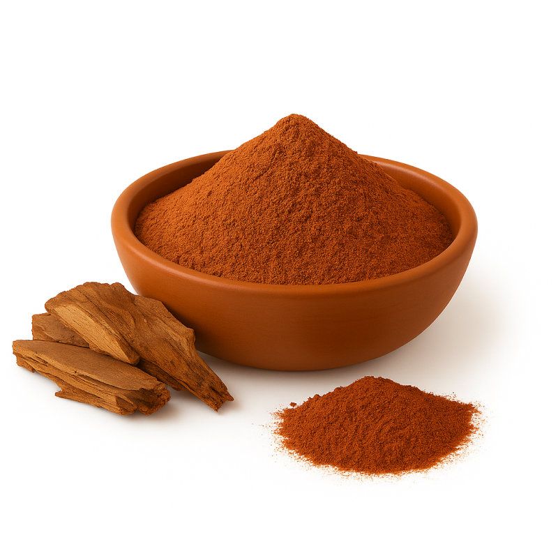 Arjun Chal Herbal Powder – Terminalia arjuna