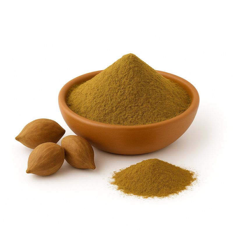 Baheda Herbal Powder – Terminalia bellerica