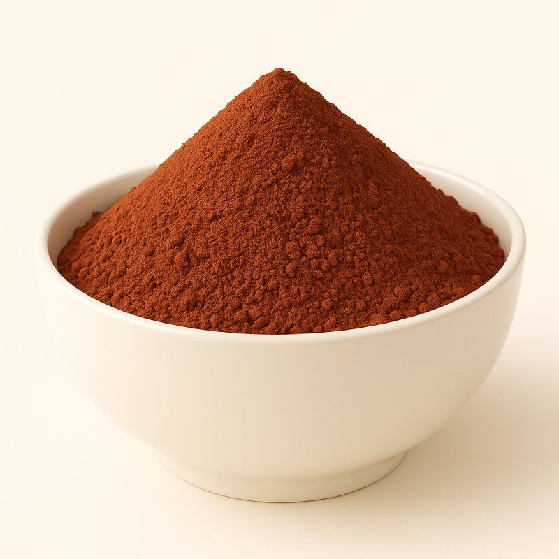 Rhoussoul – Natural Herbal