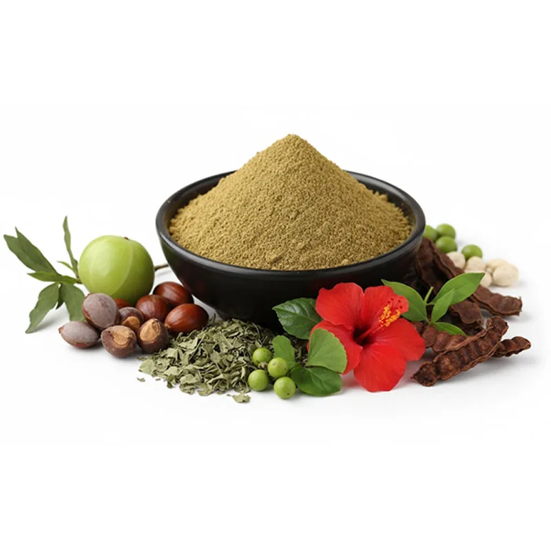 henna powder manufacturers rajasthan