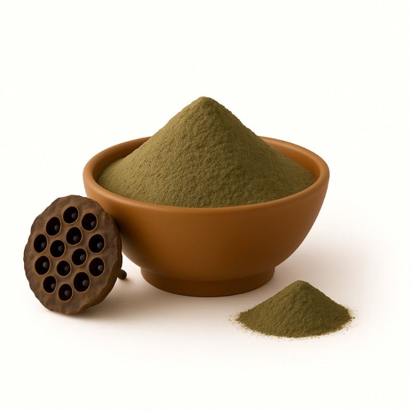 Lotus – Natural Herbal