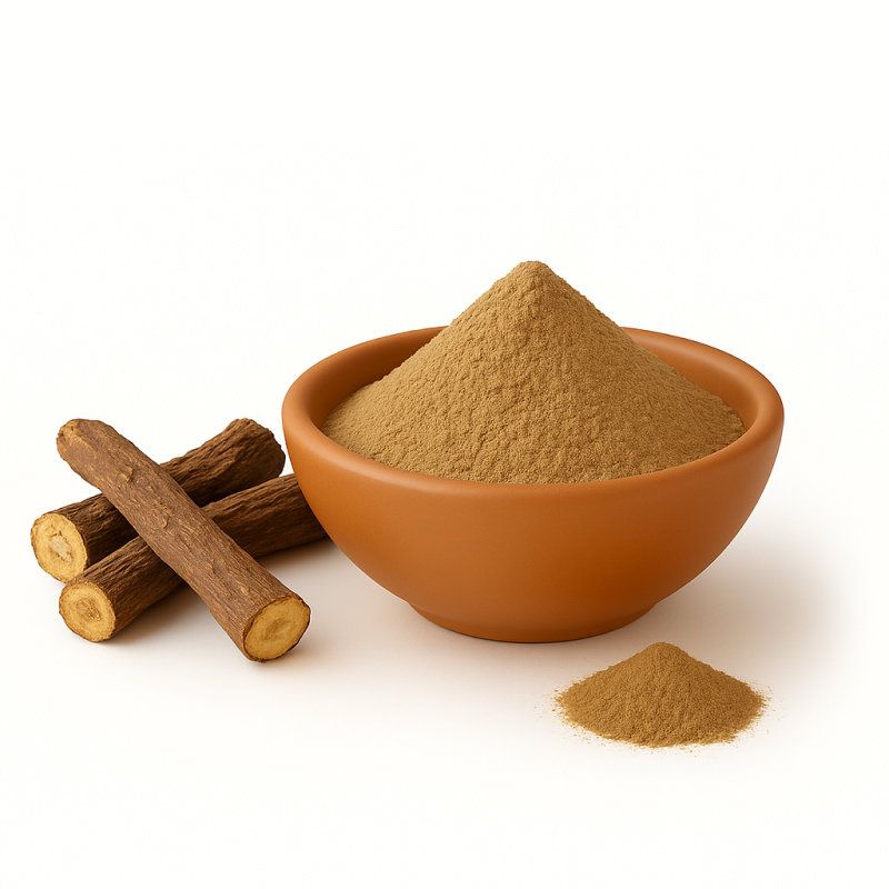 Mulethi – Natural Herbal