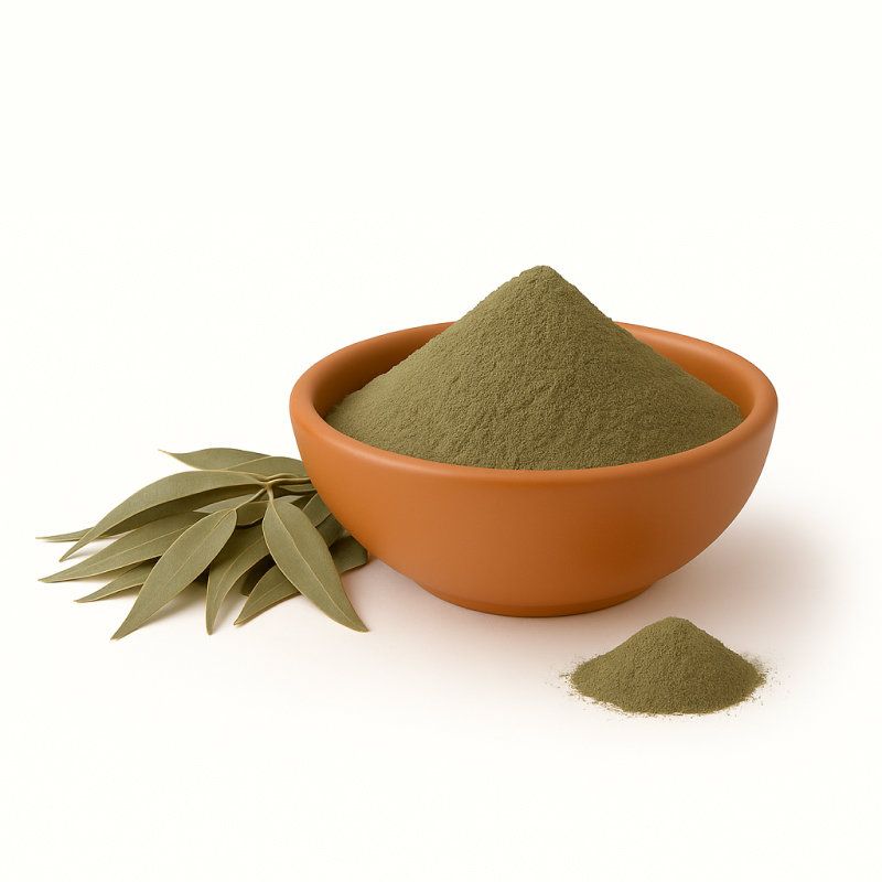 Nilgiri Leaf – Natural Herbal