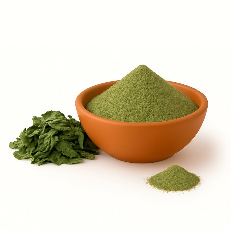 Pudina – Natural Herbal