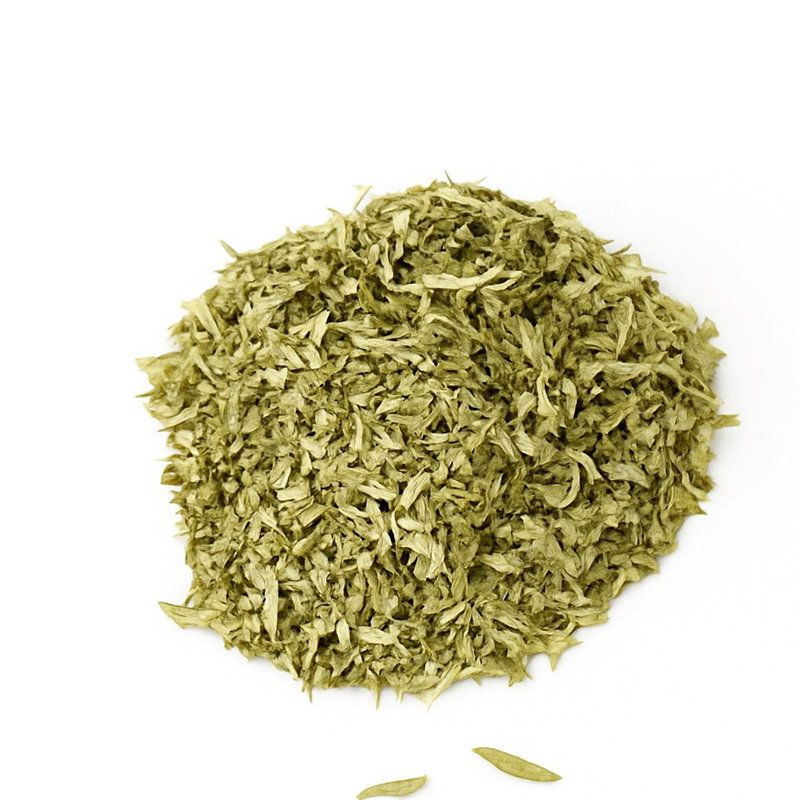 Senna T-Cut Leaves – Natural Herbal