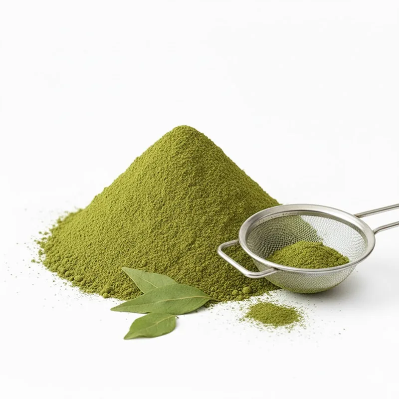 henna powder supplier