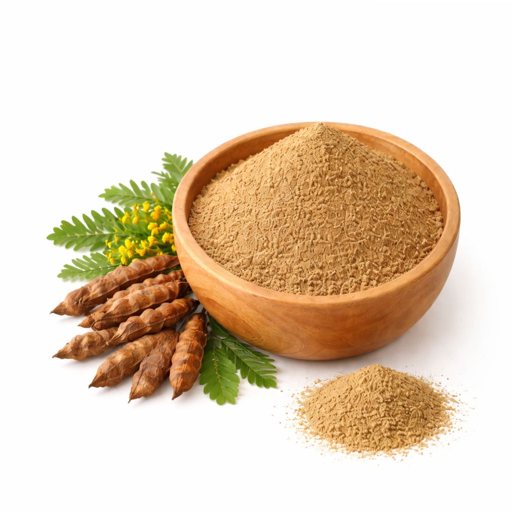 Babool Fali Powder – Natural Herbal