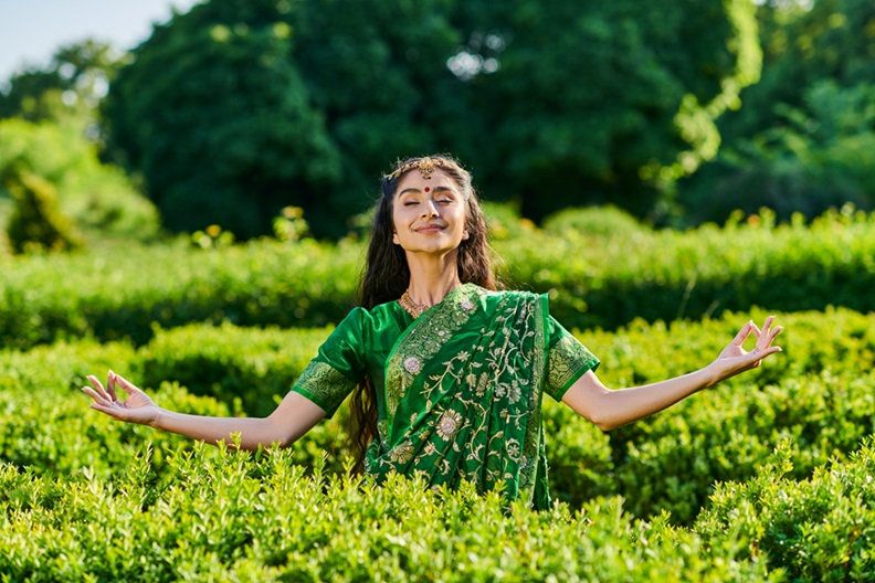 The Power of Nature – Natural Herbal blog