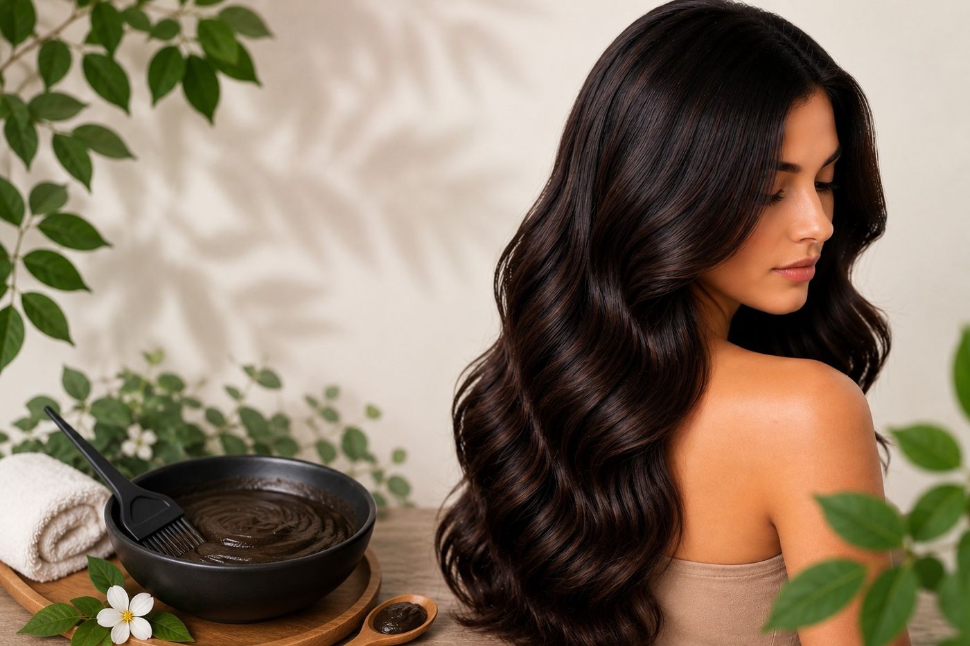 Hair color wholesale supplier with bulk packaging ready for export