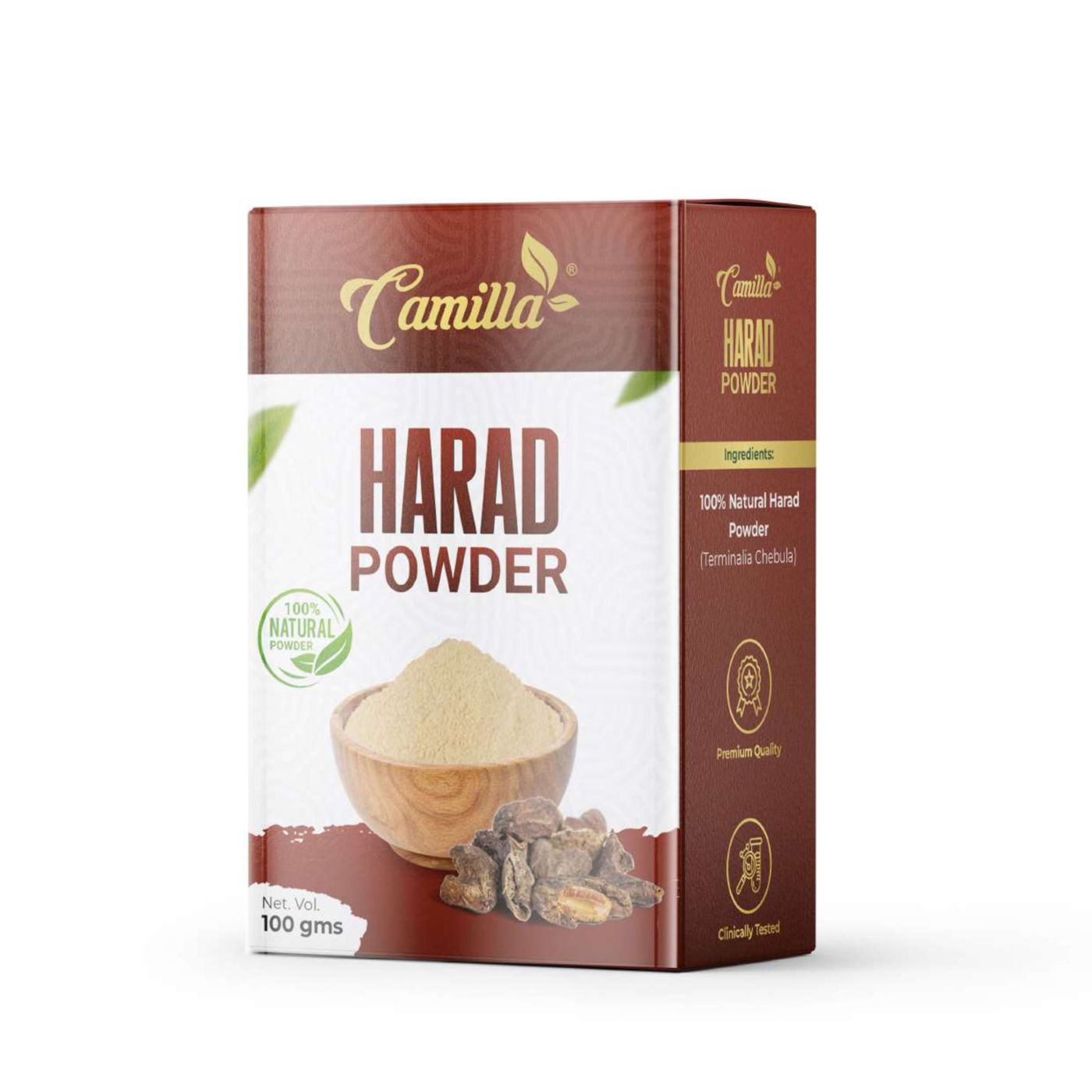 Harad Powder – Camilla Herbal