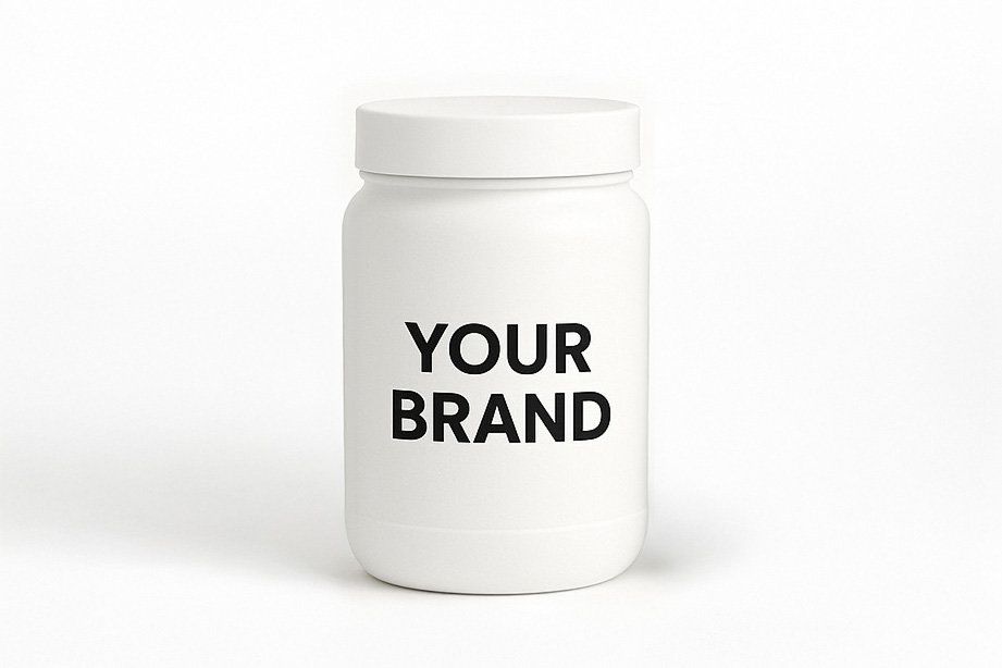 Natural Herbal private label packaging – image 2