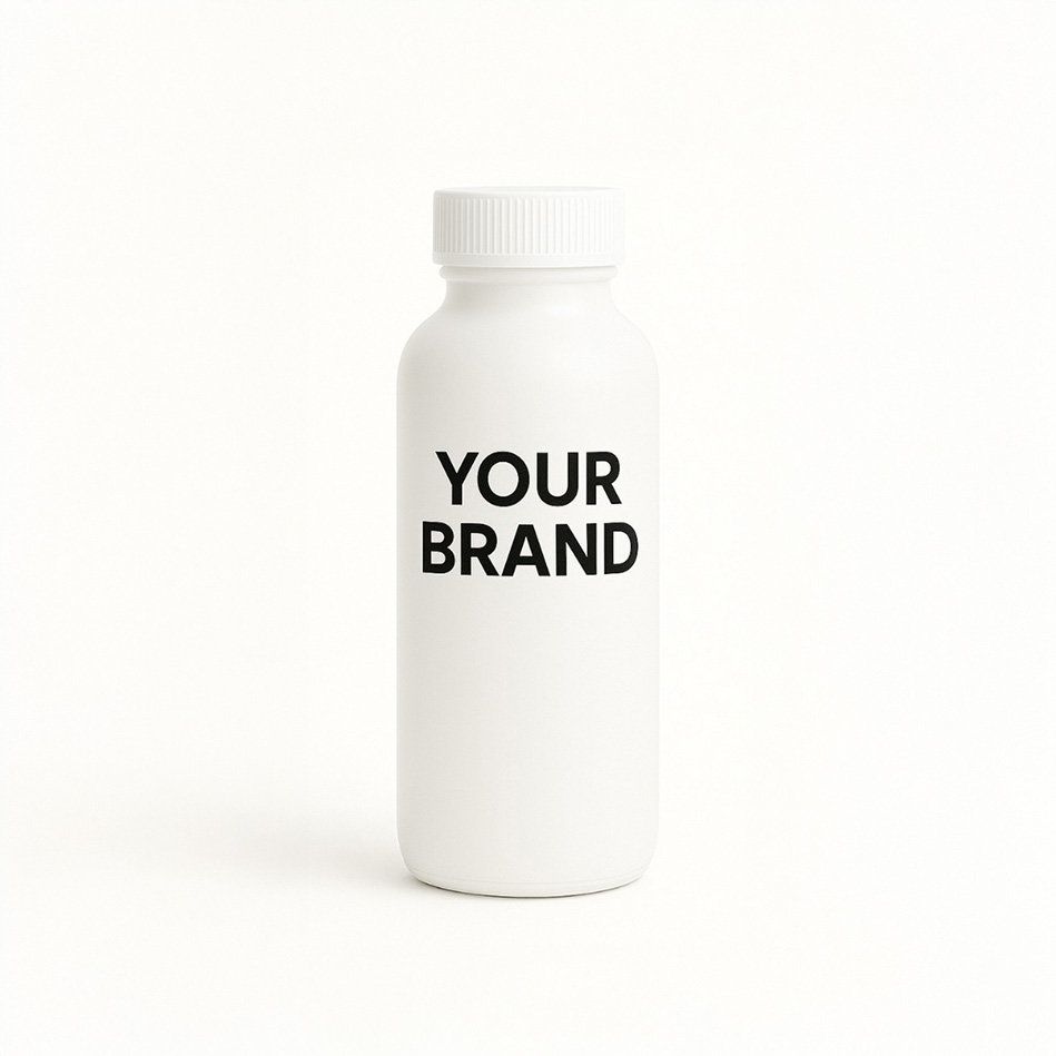 Natural Herbal private label packaging – image 4