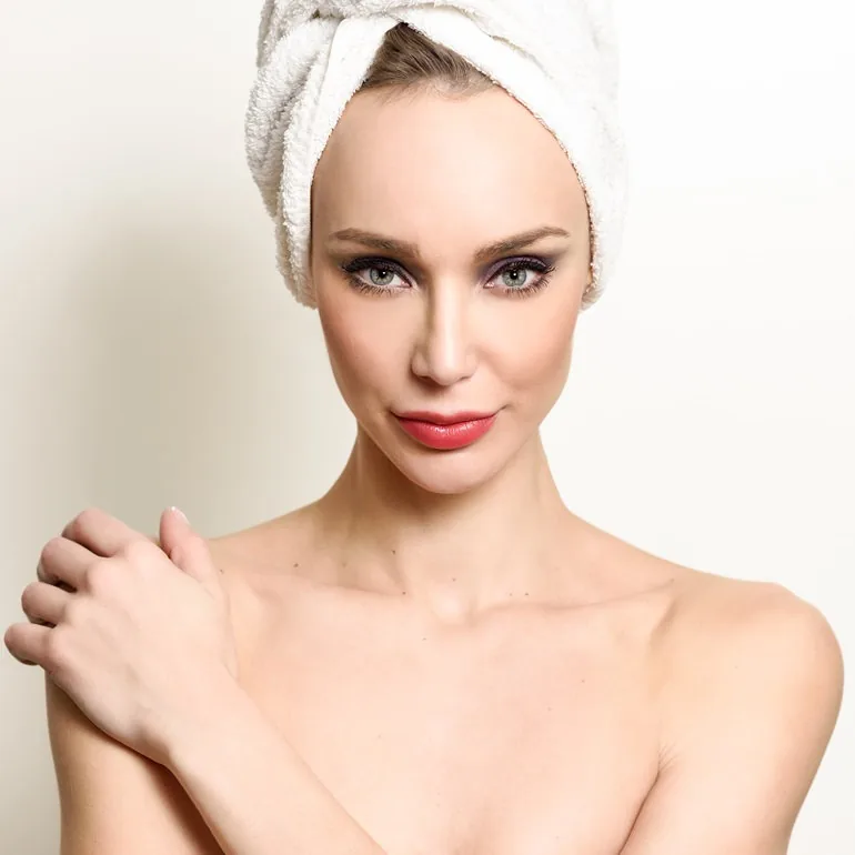 Nora Lynn – Happy Customer